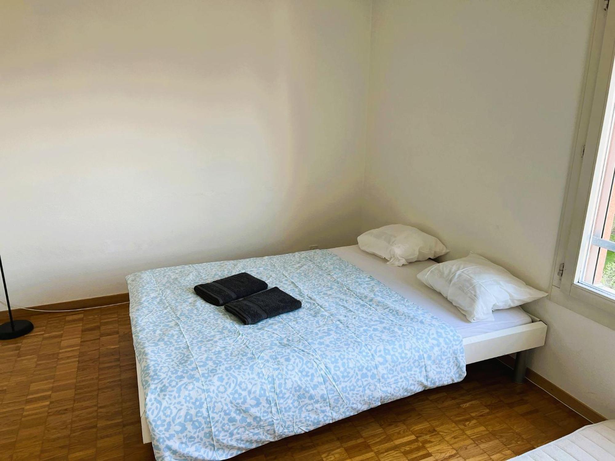 Appartamento Huge Apartments, Multiple Bedrooms With Balcony In Center - Self Checkin Lucerna