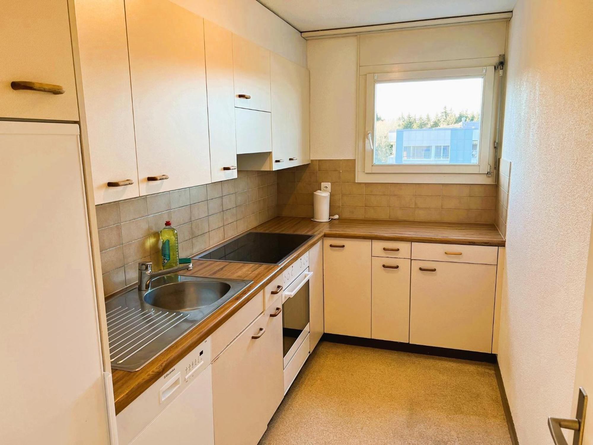 Appartamento Huge Apartments, Multiple Bedrooms With Balcony In Center - Self Checkin Lucerna