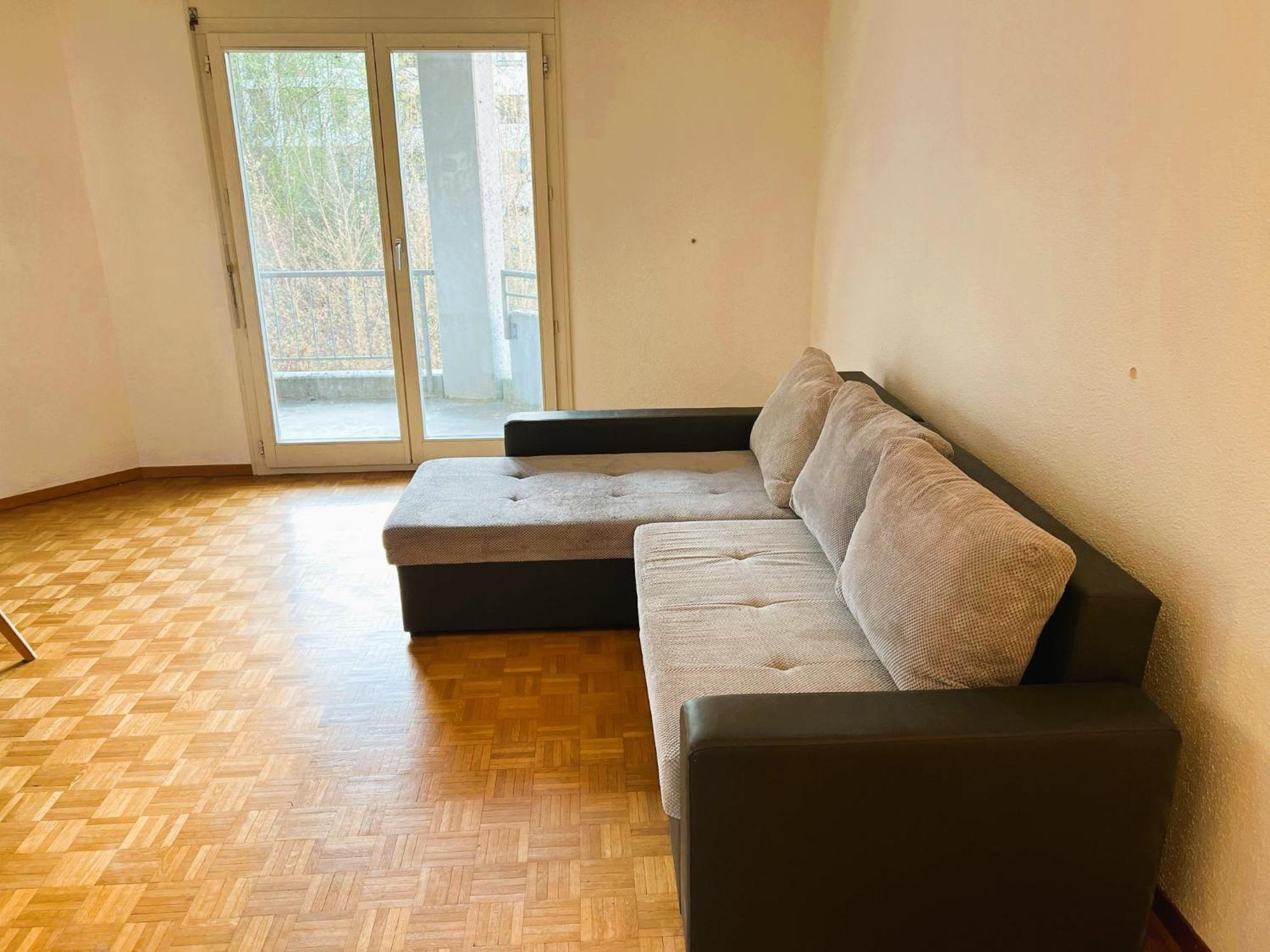 Huge Apartments, Multiple Bedrooms With Balcony In Center - Self Checkin *