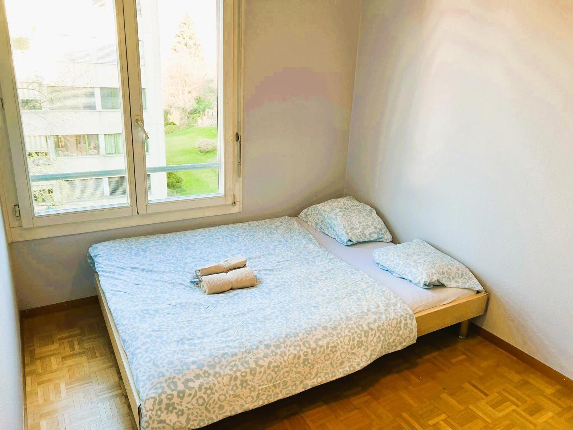 Huge Apartments, Multiple Bedrooms With Balcony In Center - Self Checkin Appartamento Lucerna
