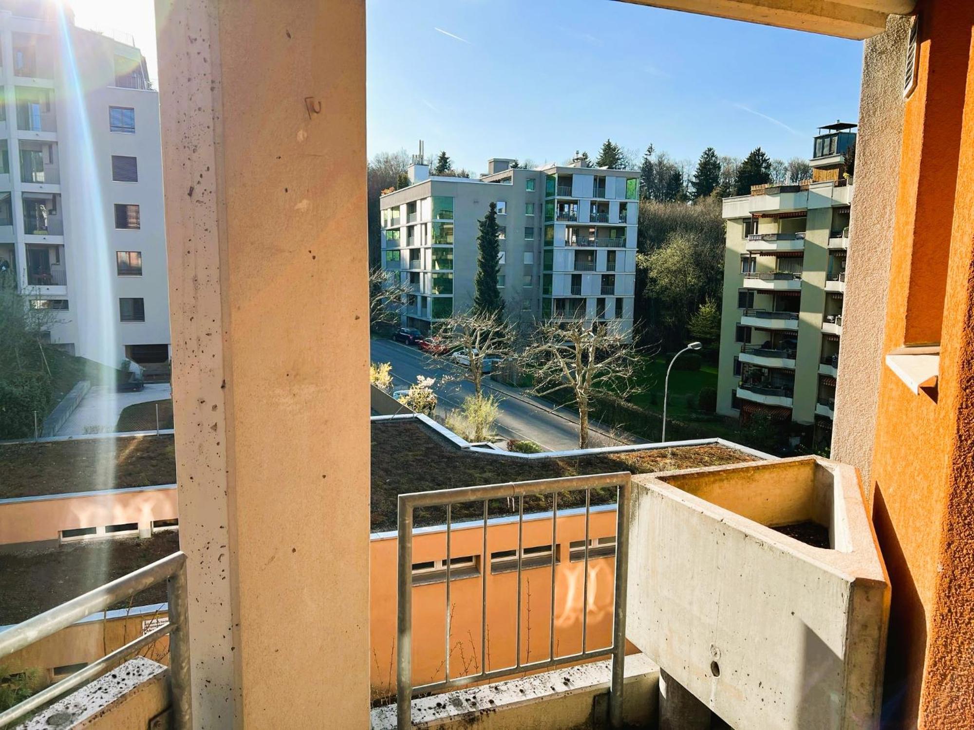 Appartamento Huge Apartments, Multiple Bedrooms With Balcony In Center - Self Checkin *