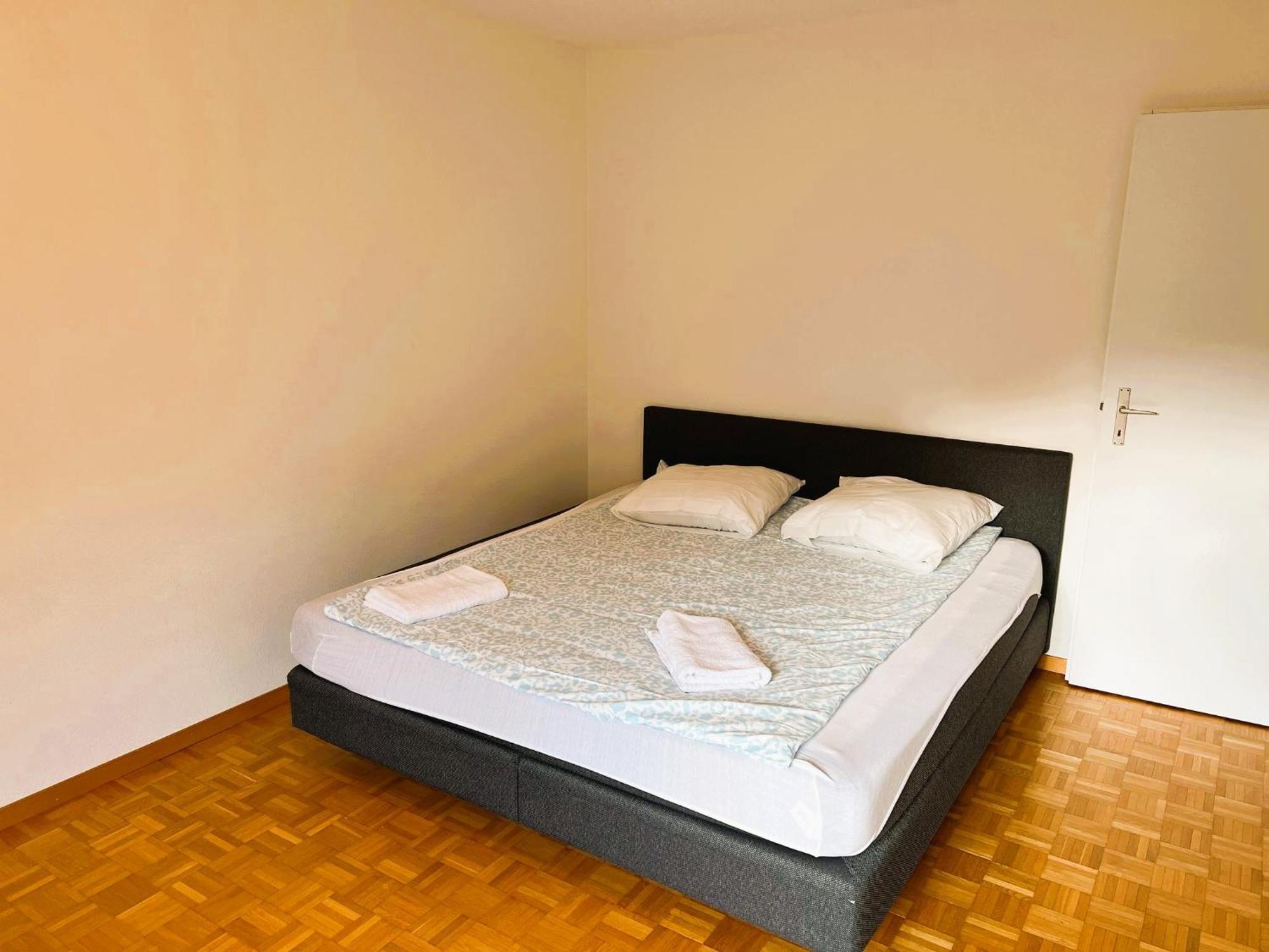 Huge Apartments, Multiple Bedrooms With Balcony In Center - Self Checkin *