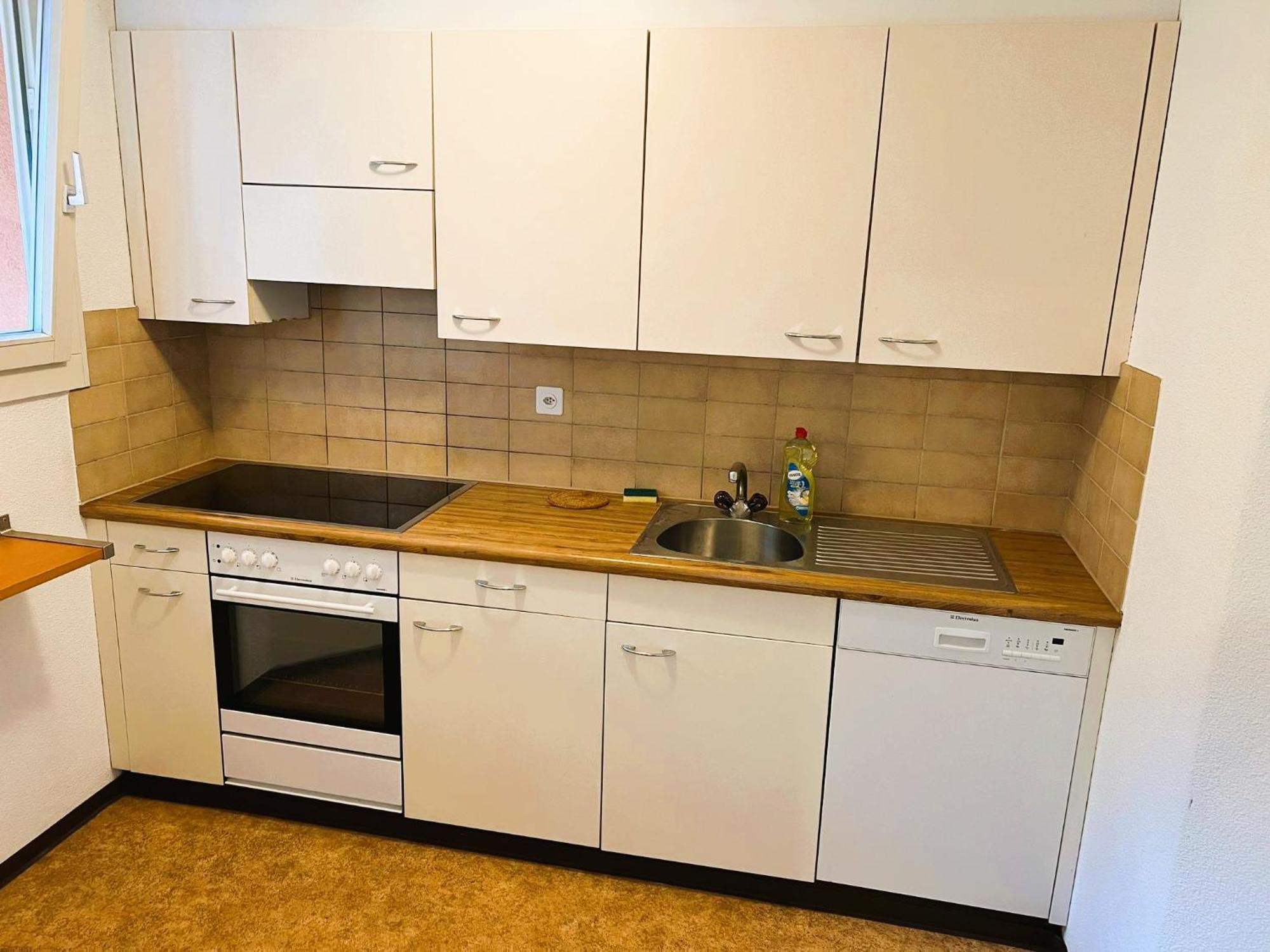Huge Apartments, Multiple Bedrooms With Balcony In Center - Self Checkin Lucerna