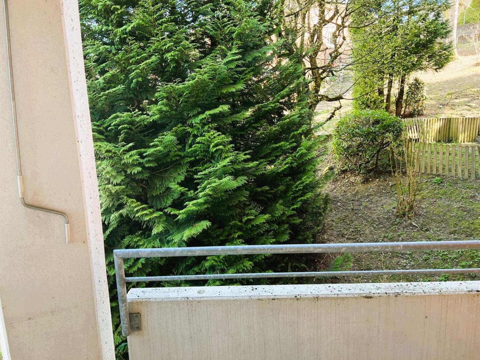 Huge Apartments, Multiple Bedrooms With Balcony In Center - Self Checkin *