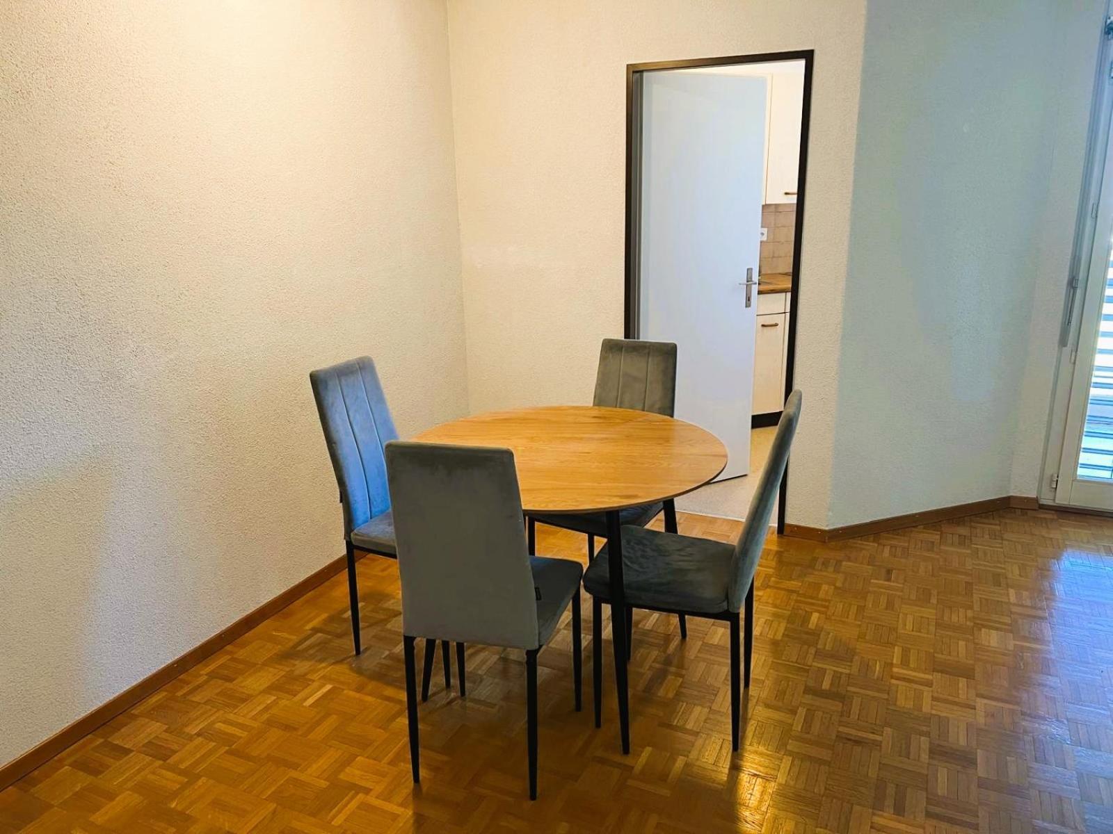 Appartamento Huge Apartments, Multiple Bedrooms With Balcony In Center - Self Checkin Lucerna