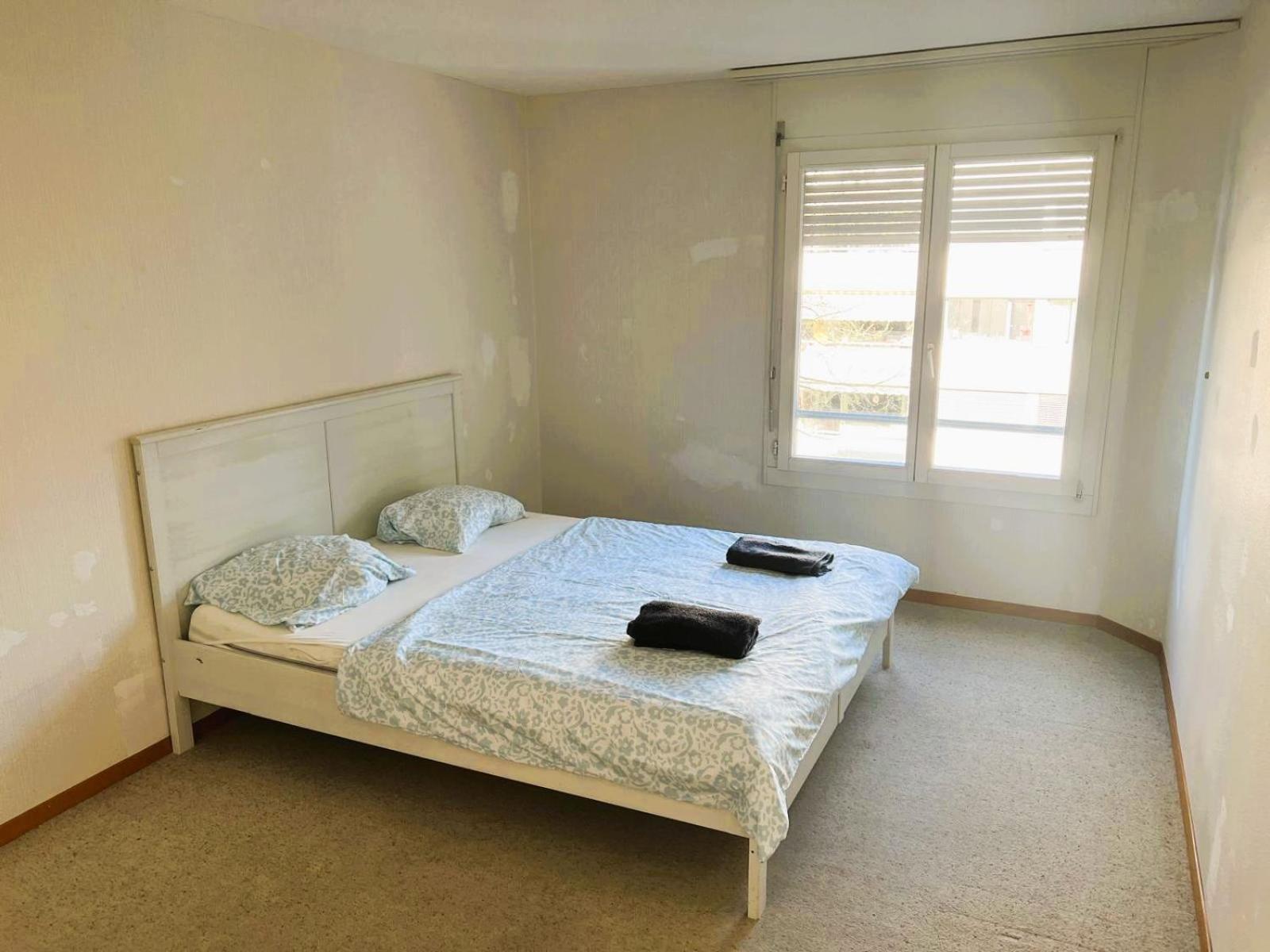 Appartamento Huge Apartments, Multiple Bedrooms With Balcony In Center - Self Checkin Lucerna