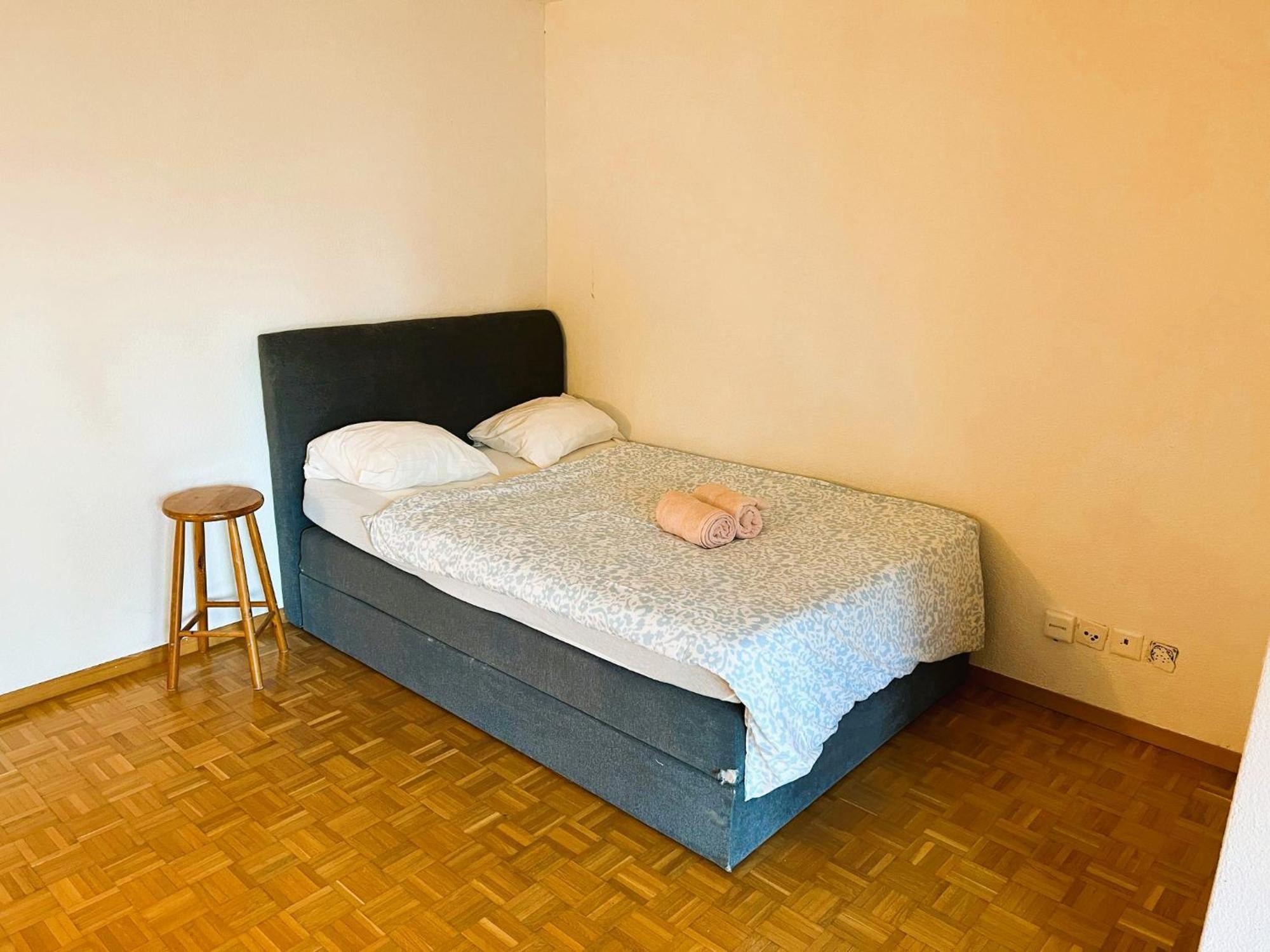 Appartamento Huge Apartments, Multiple Bedrooms With Balcony In Center - Self Checkin *