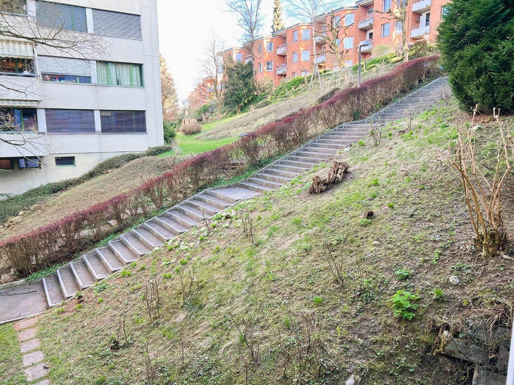 Huge Apartments, Multiple Bedrooms With Balcony In Center - Self Checkin Appartamento