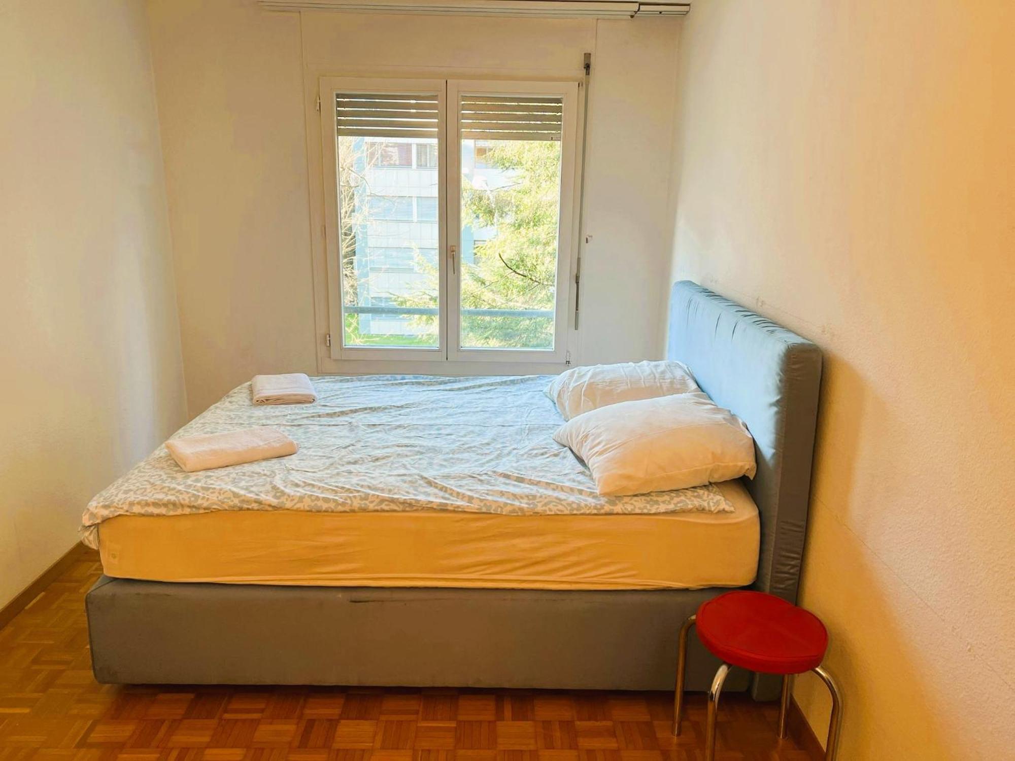 Appartamento Huge Apartments, Multiple Bedrooms With Balcony In Center - Self Checkin Lucerna