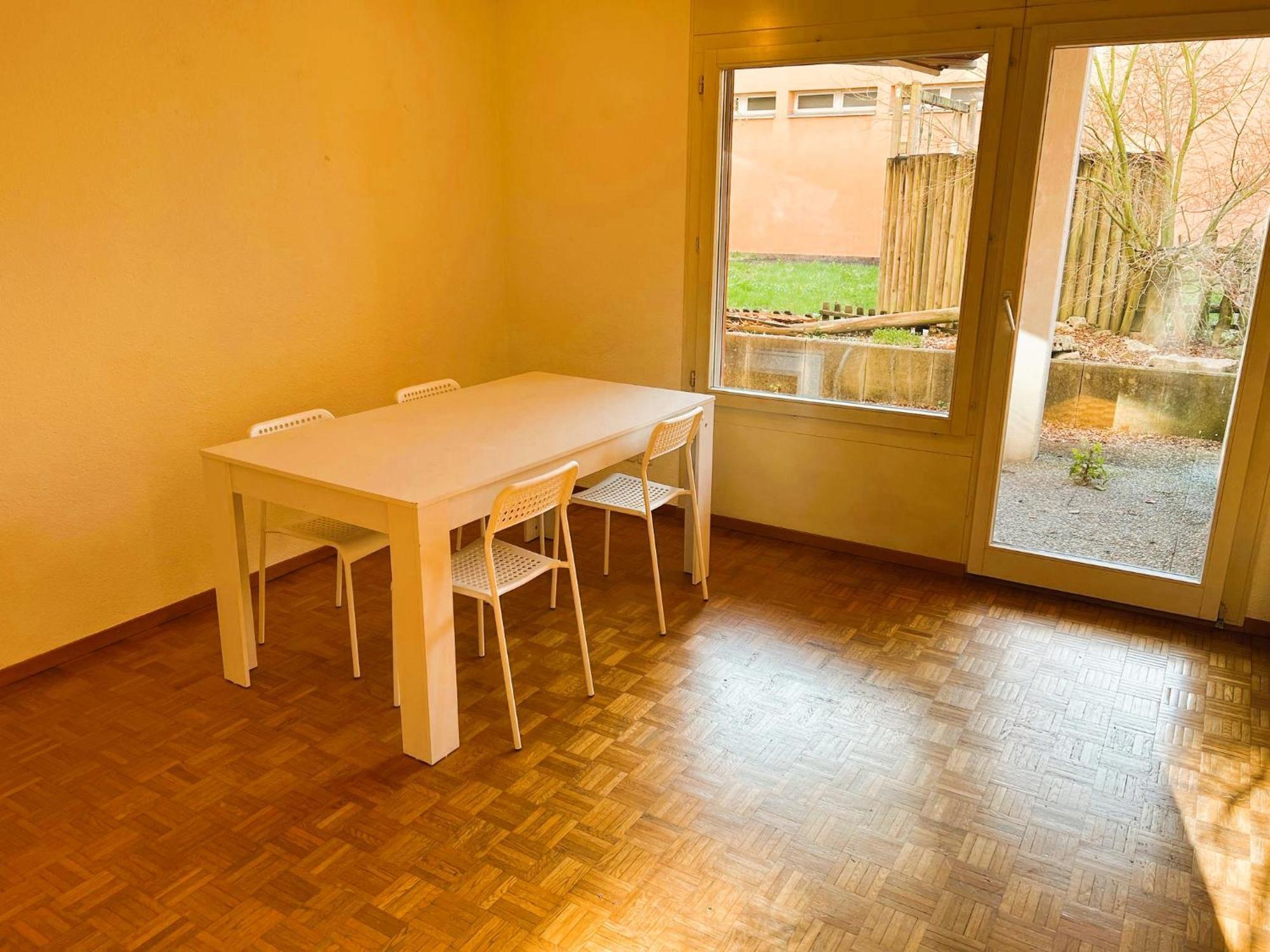 Huge Apartments, Multiple Bedrooms With Balcony In Center - Self Checkin Lucerna