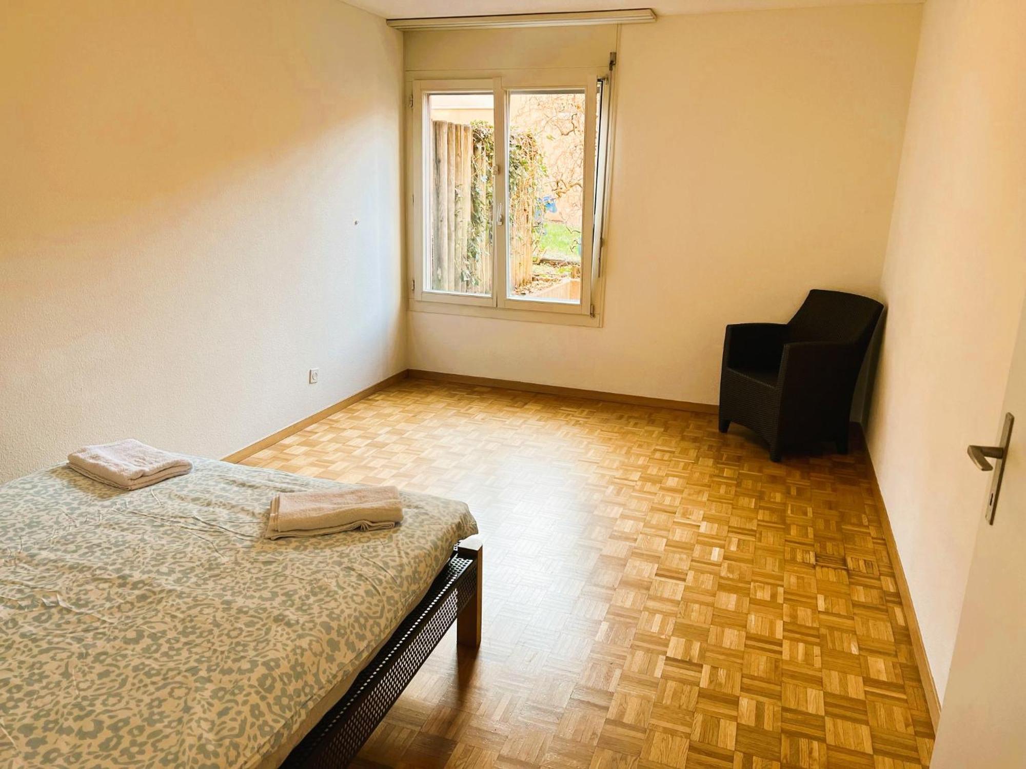 Appartamento Huge Apartments, Multiple Bedrooms With Balcony In Center - Self Checkin *
