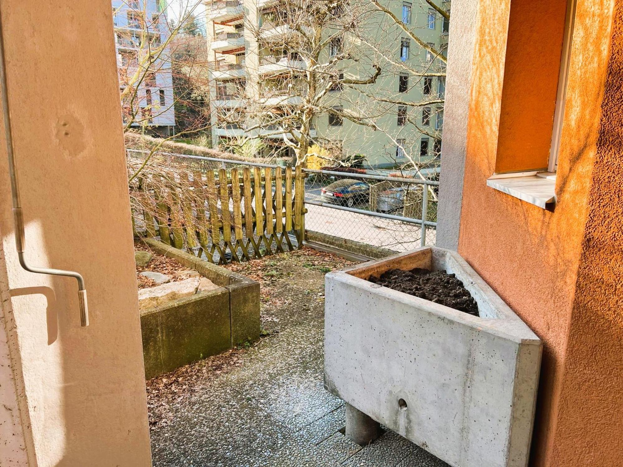 Appartamento Huge Apartments, Multiple Bedrooms With Balcony In Center - Self Checkin Lucerna