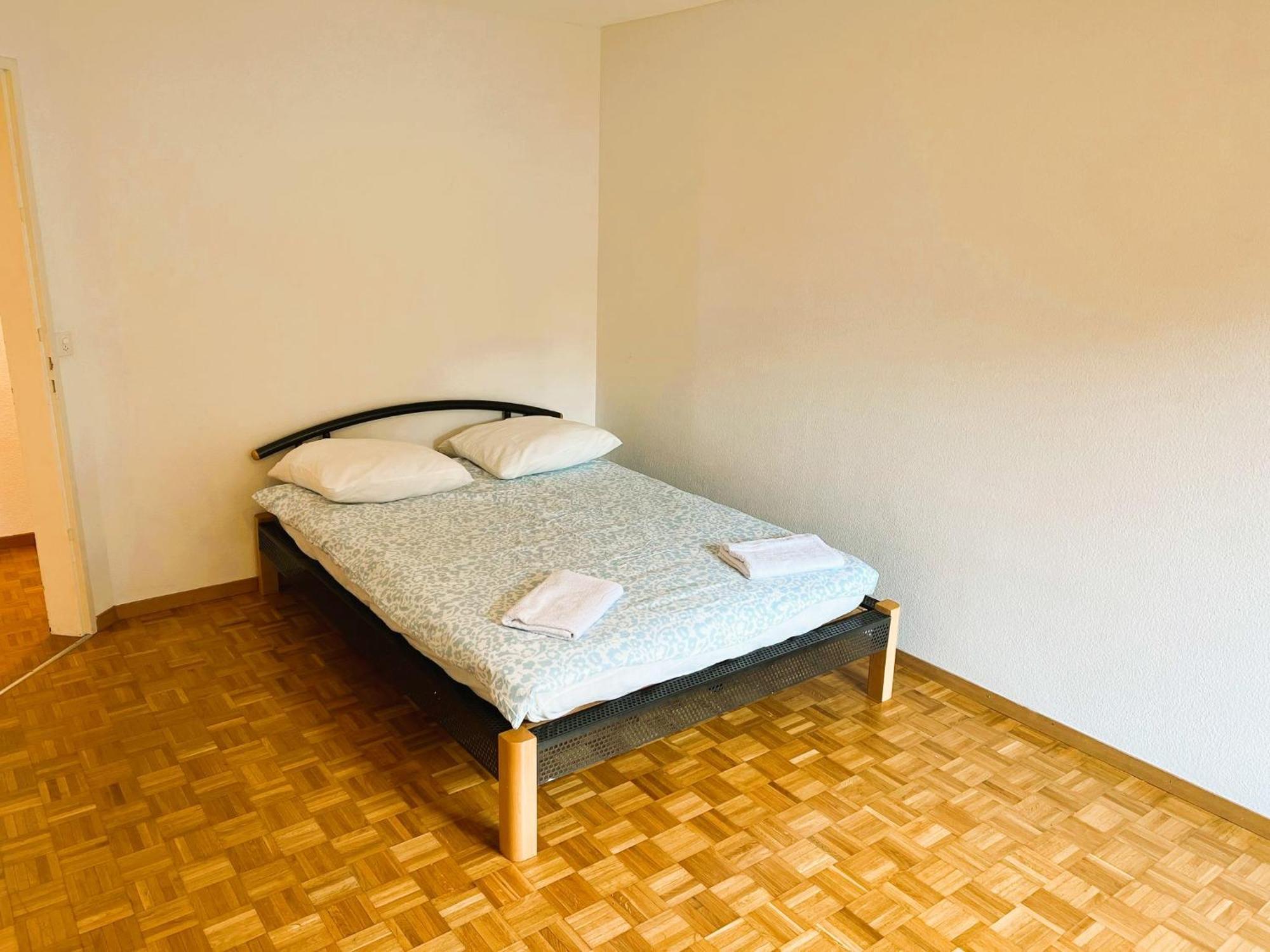 Appartamento Huge Apartments, Multiple Bedrooms With Balcony In Center - Self Checkin *
